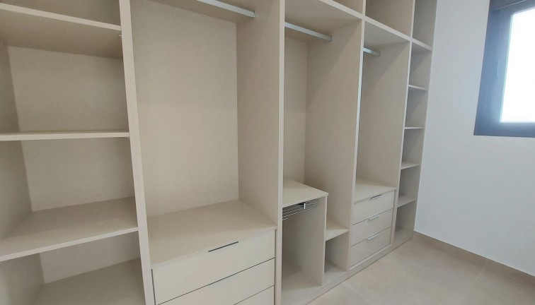 Nybyggen - Fristående hus - San Pedro del Pinatar