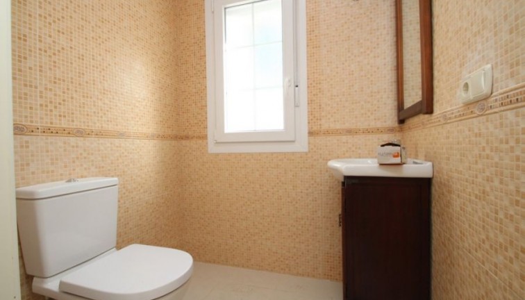 Resale - Chalet - Orihuela Costa - Cabo Roig