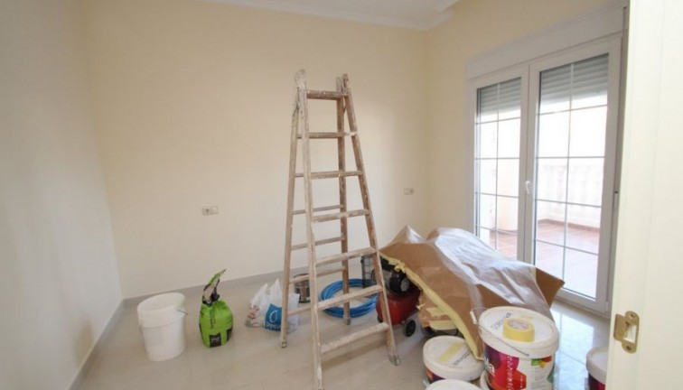 Resale - Chalet - Orihuela Costa - Cabo Roig