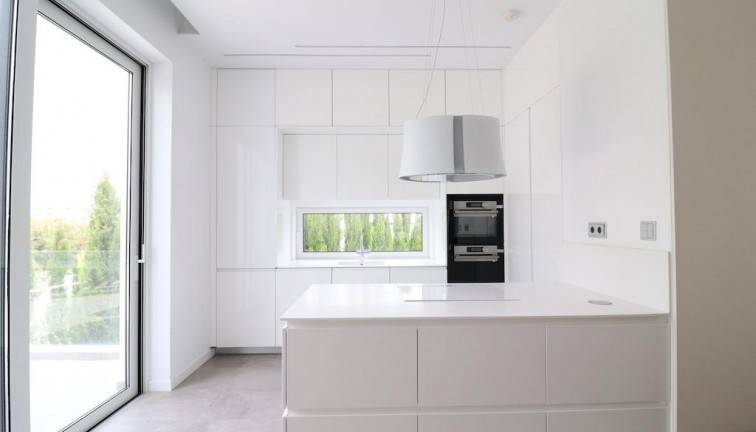 Resale - Chalet - Orihuela Costa - Campoamor