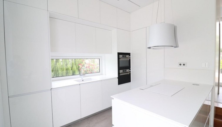 Resale - Chalet - Orihuela Costa - Campoamor