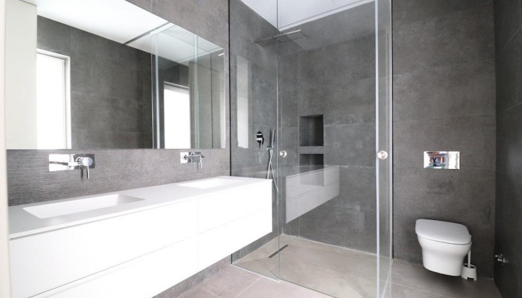 Resale - Chalet - Orihuela Costa - Campoamor