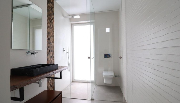 Resale - Chalet - Orihuela Costa - Campoamor