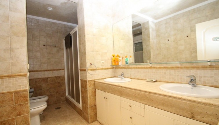 Resale - Chalet - Orihuela Costa - Cabo Roig