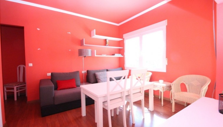 Resale - Chalet - Orihuela Costa - Cabo Roig