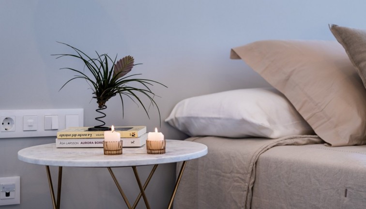 Nybyggen - Fristående hus - Polop