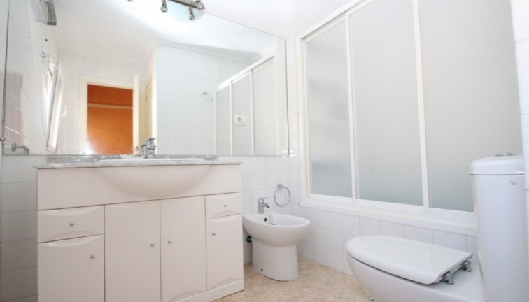 Resale - Chalet - Orihuela Costa - Cabo Roig