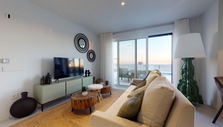 New Build - Chalet - Mutxamel