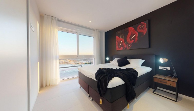 New Build - Chalet - Mutxamel