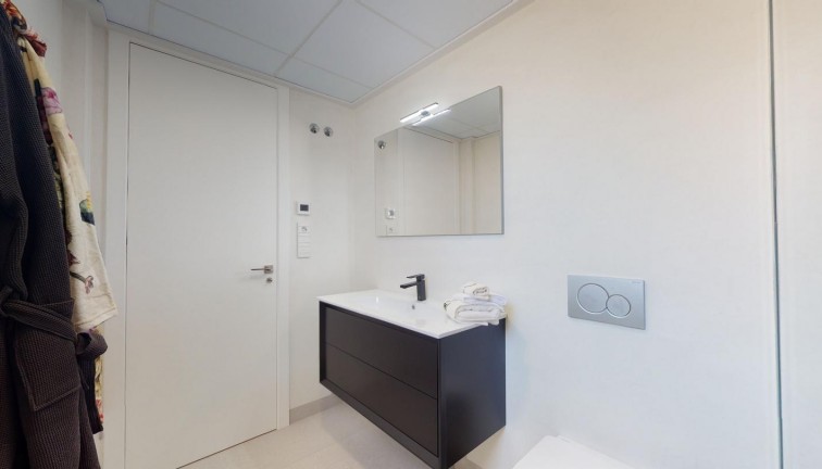 New Build - Chalet - Mutxamel