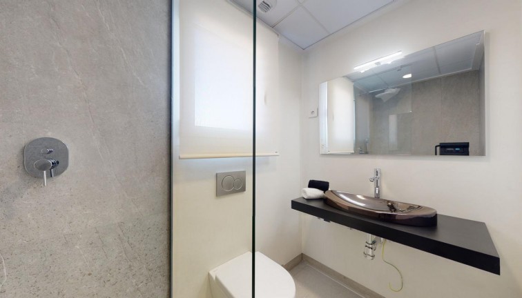 New Build - Chalet - Mutxamel