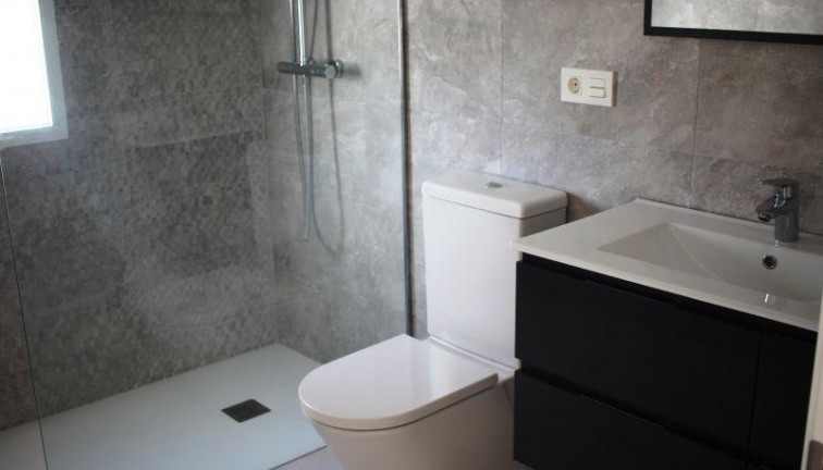 Uudistuotanto - Erillistalo - La Romana