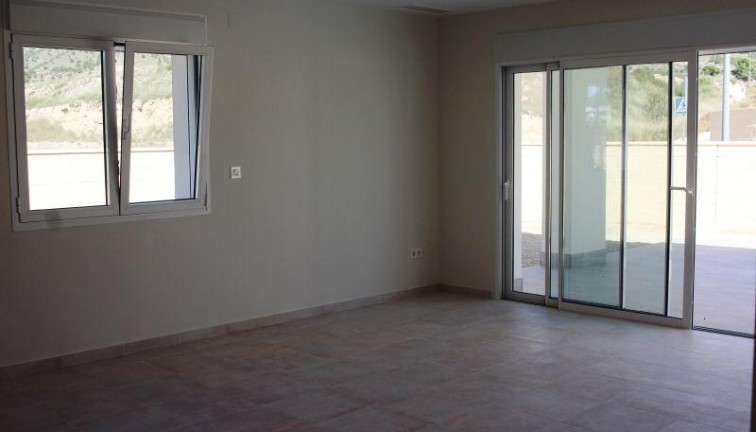 Uudistuotanto - Erillistalo - La Romana