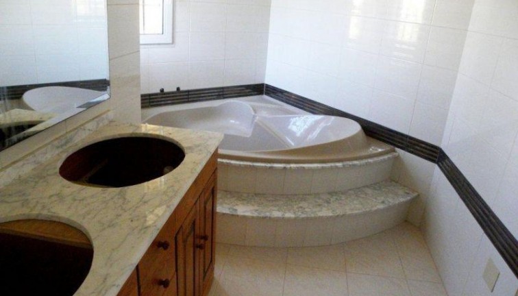 Nybyggen - Fristående hus - La Manga del Mar Menor