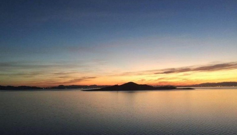 Nybyggen - Fristående hus - La Manga del Mar Menor