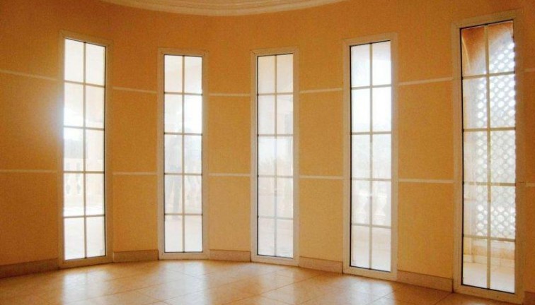 Nybyggen - Fristående hus - La Manga del Mar Menor