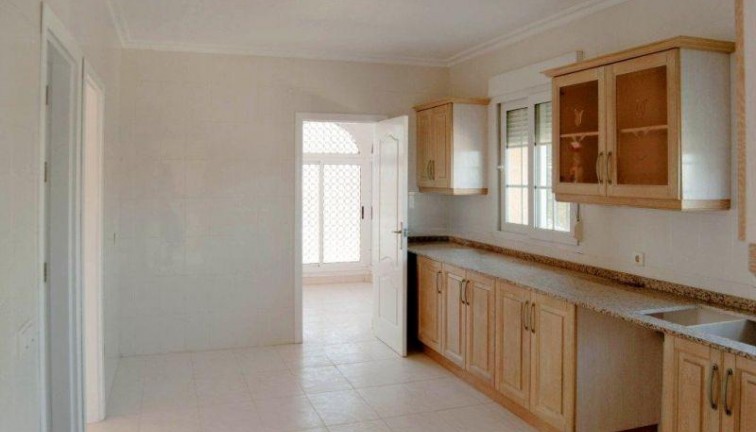 Nybyggen - Fristående hus - La Manga del Mar Menor