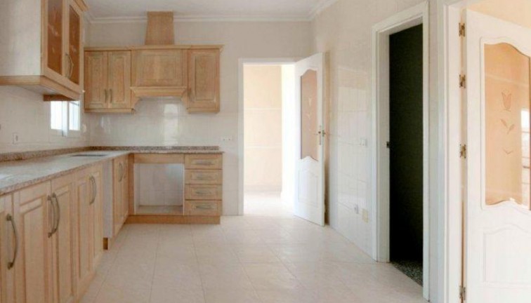 Nybyggen - Fristående hus - La Manga del Mar Menor