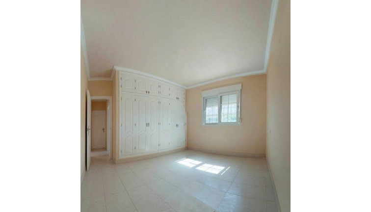 Nybyggen - Fristående hus - La Manga del Mar Menor