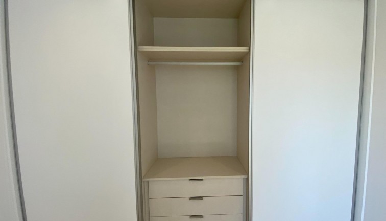 New Build - Chalet - Finestrat - Sierra Cortina