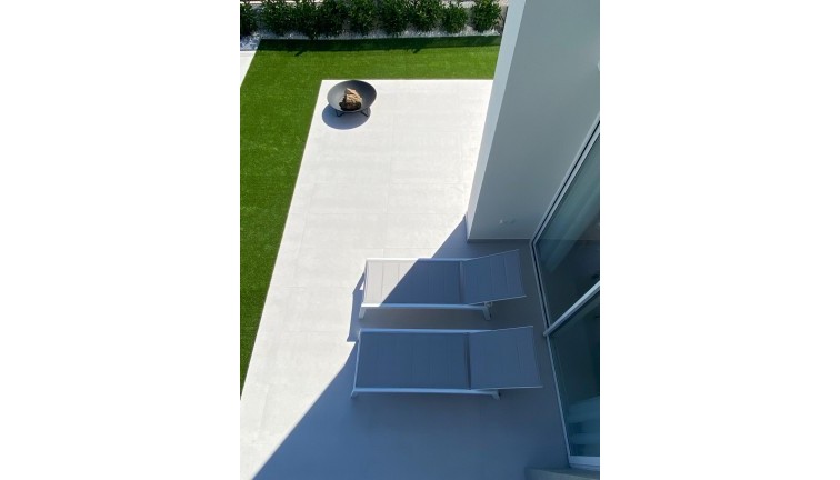 New Build - Chalet - Finestrat - Sierra Cortina