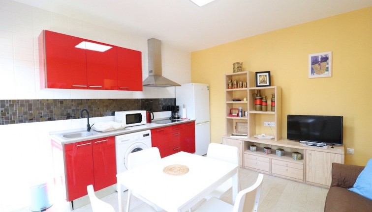 Återförsäljning - Fristående hus - Torrevieja - El chaparral