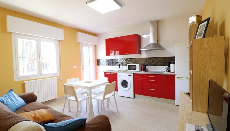 Återförsäljning - Fristående hus - Torrevieja - El chaparral