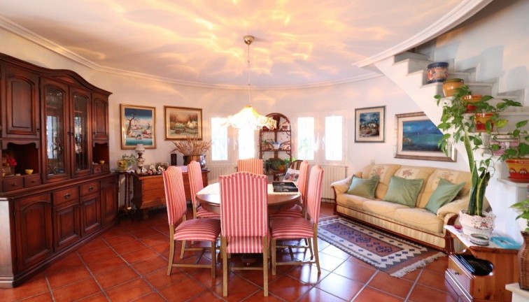 Återförsäljning - Fristående hus - Torrevieja - El chaparral