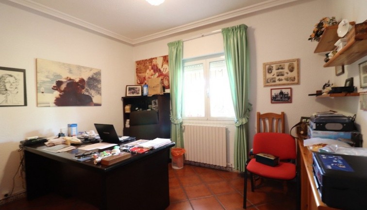 Återförsäljning - Fristående hus - Torrevieja - El chaparral