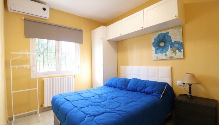 Återförsäljning - Fristående hus - Torrevieja - El chaparral