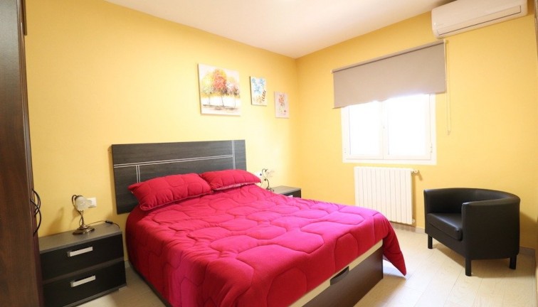 Återförsäljning - Fristående hus - Torrevieja - El chaparral