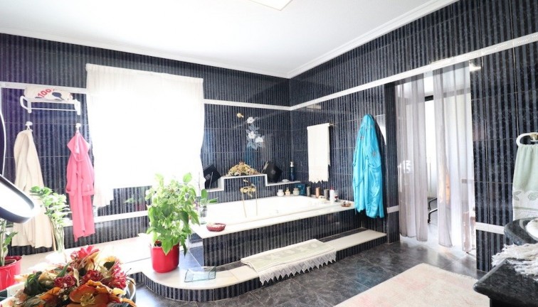 Återförsäljning - Fristående hus - Torrevieja - El chaparral