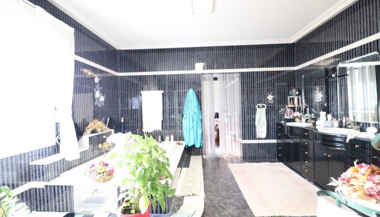 Återförsäljning - Fristående hus - Torrevieja - El chaparral