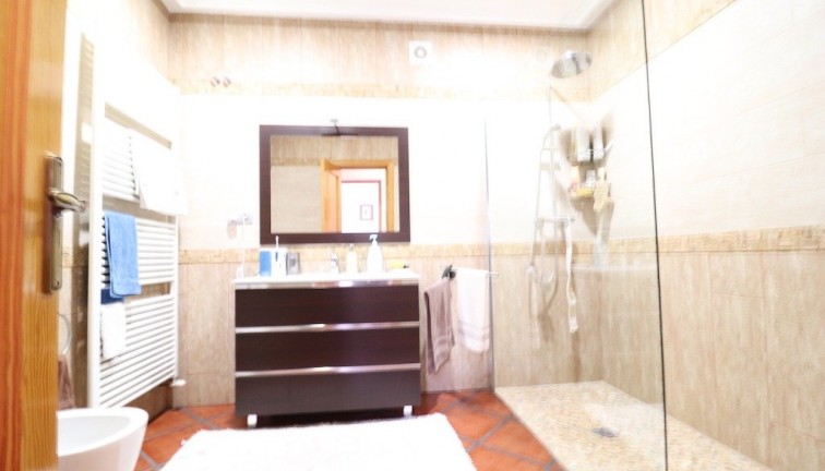 Återförsäljning - Fristående hus - Torrevieja - El chaparral