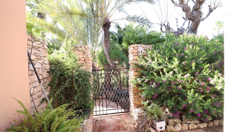 Återförsäljning - Fristående hus - Torrevieja - El chaparral