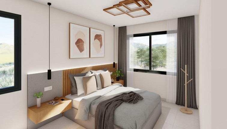 New Build - Chalet - Yecla