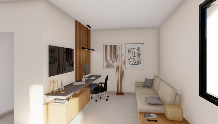 New Build - Chalet - Yecla