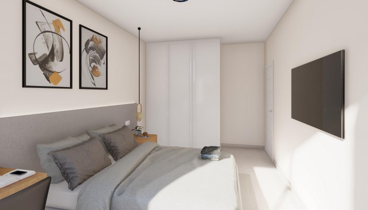 New Build - Chalet - Yecla