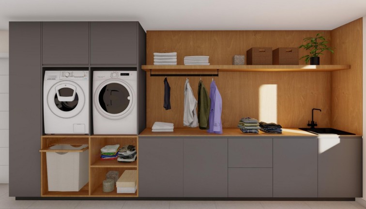 New Build - Chalet - Yecla