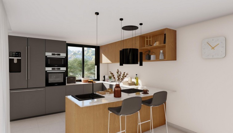 New Build - Chalet - Yecla