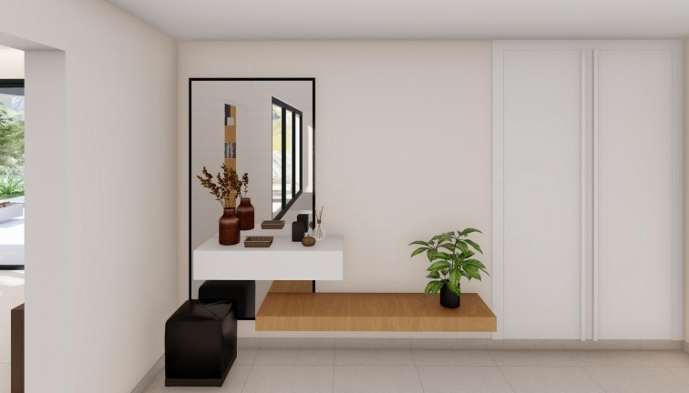 New Build - Chalet - Yecla