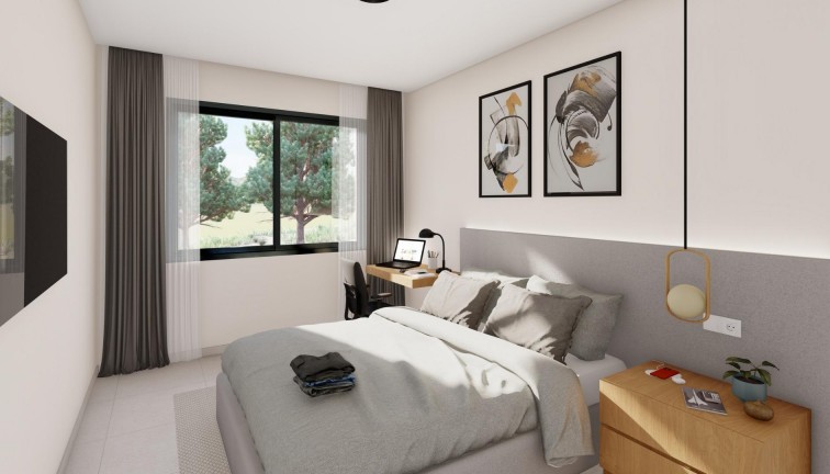 New Build - Chalet - Yecla