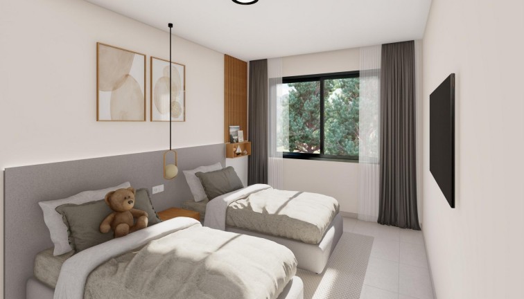 New Build - Chalet - Yecla