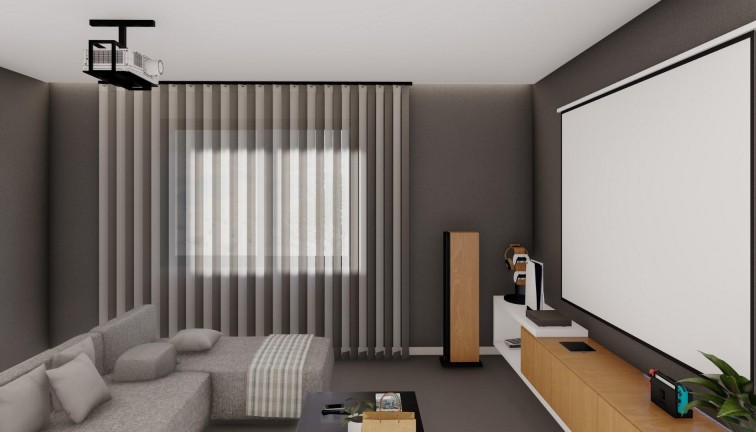 New Build - Chalet - Yecla