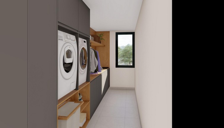 New Build - Chalet - Yecla