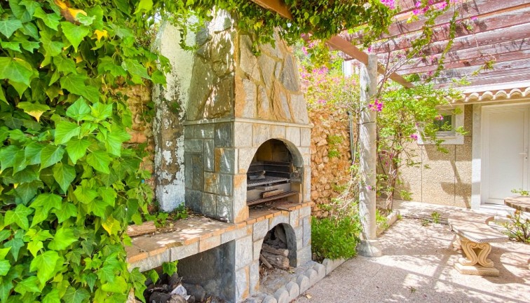 Återförsäljning - Fristående hus - Villamartín