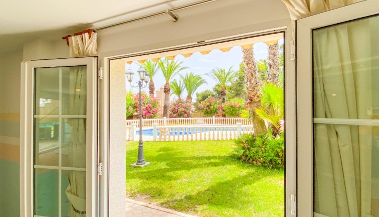 Återförsäljning - Fristående hus - Villamartín