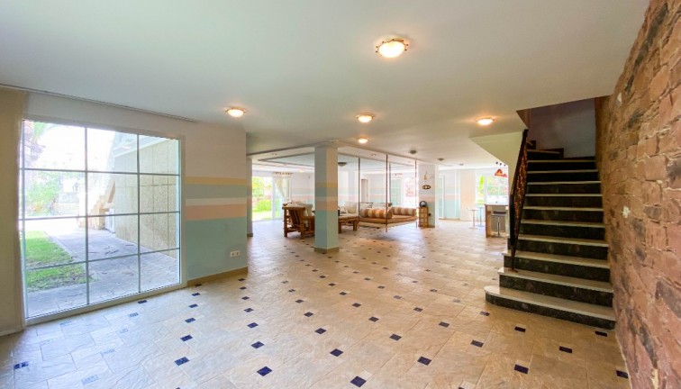 Återförsäljning - Fristående hus - Villamartín