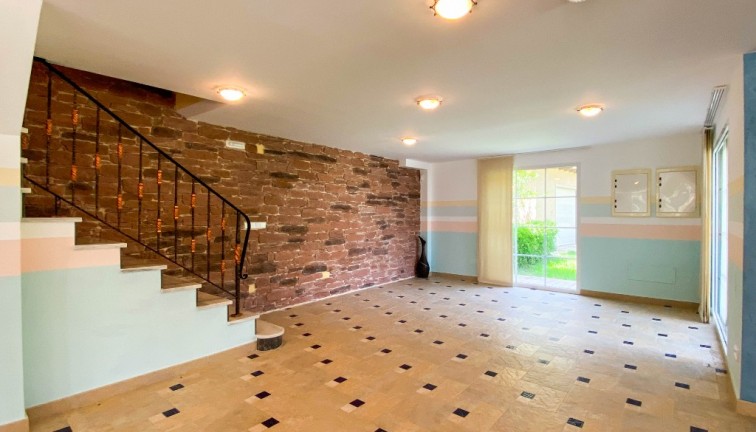 Återförsäljning - Fristående hus - Villamartín