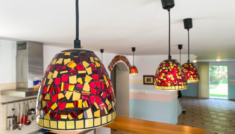 Återförsäljning - Fristående hus - Villamartín